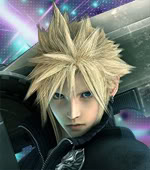 Cloud Strife